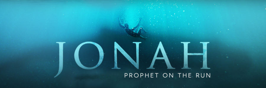 “Prophet on the Run” – Jonah 1