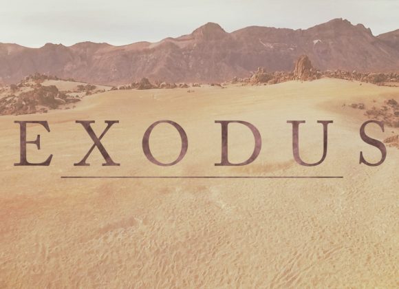 Exodus 6 – “Breaking Chains, Keeping Promises”