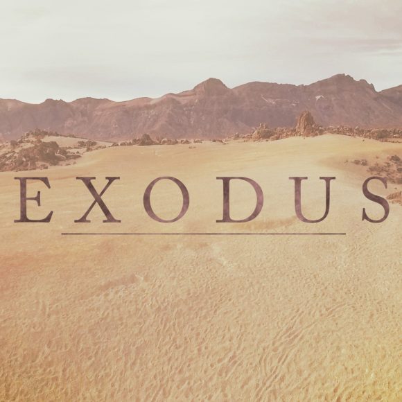 Exodus 15:22-27 – “Bitter Testing” – Hillsdale Free Methodist Church