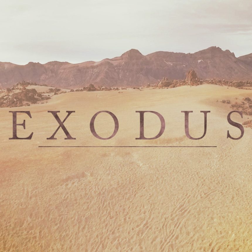 “Called, Commissioned, Qualified” – Exodus 3