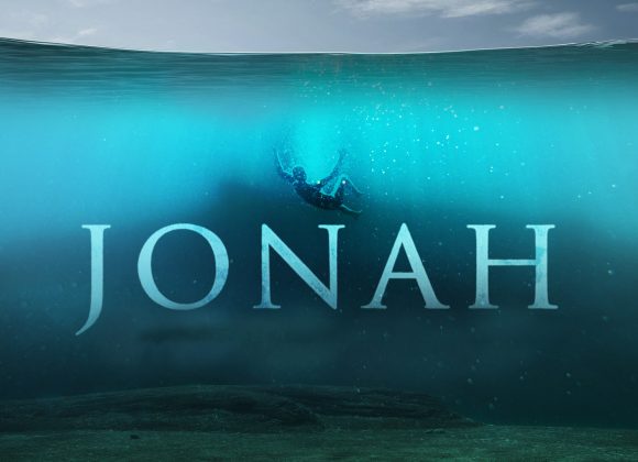 Prophet on the Run – Jonah 1