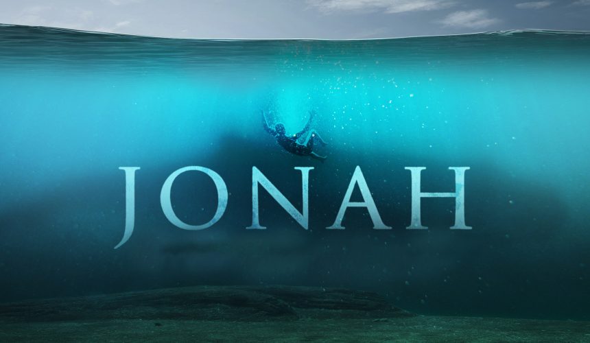 Prophet on the Run – Jonah 1