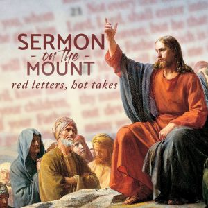 Matthew 7:24-29 “Weather-Proof Faith”