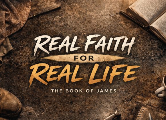 James 3:13-18 “When Wisdom Works”