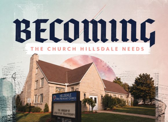 Matthew 16:13–18 “Built by Jesus”